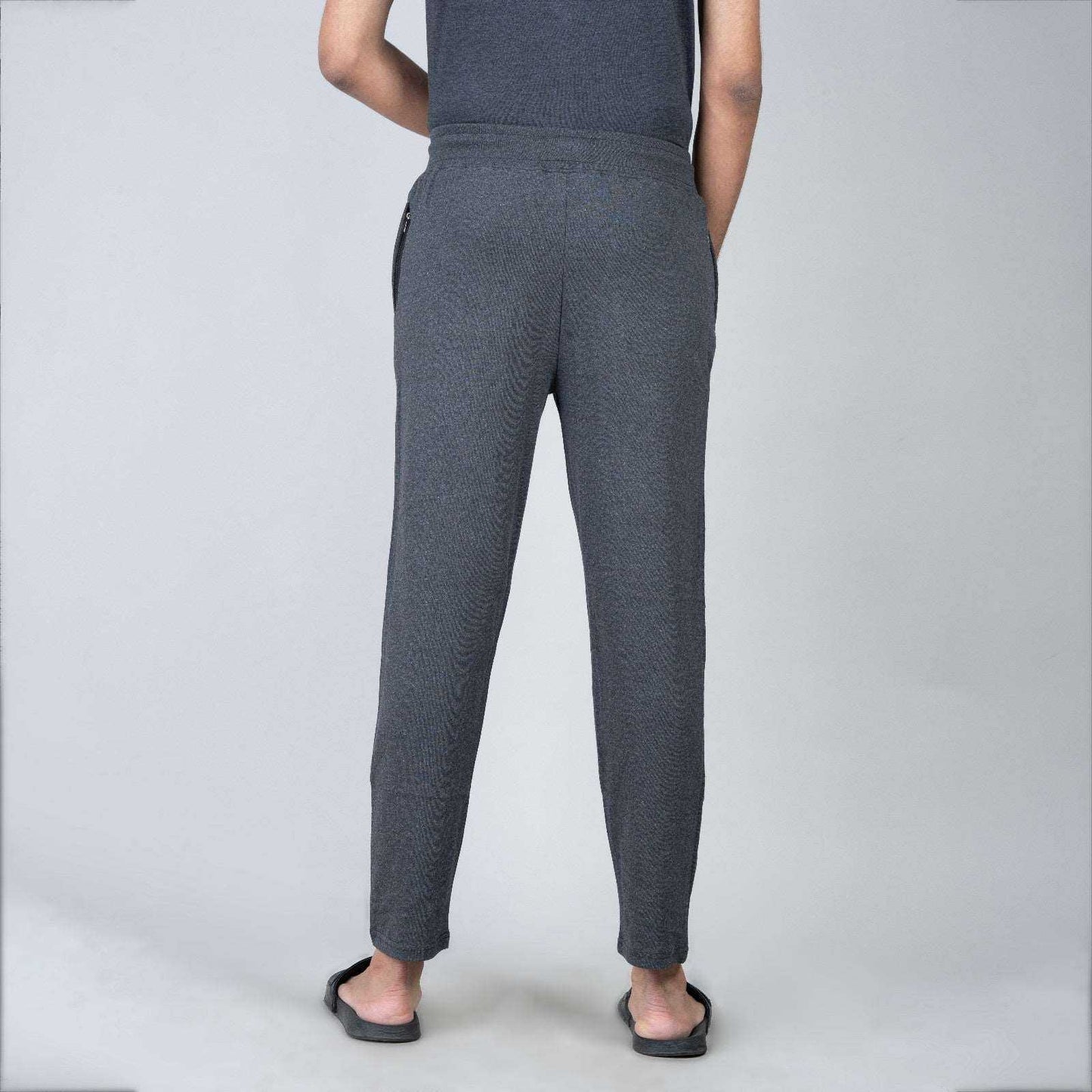 Track Pant for men - Ash