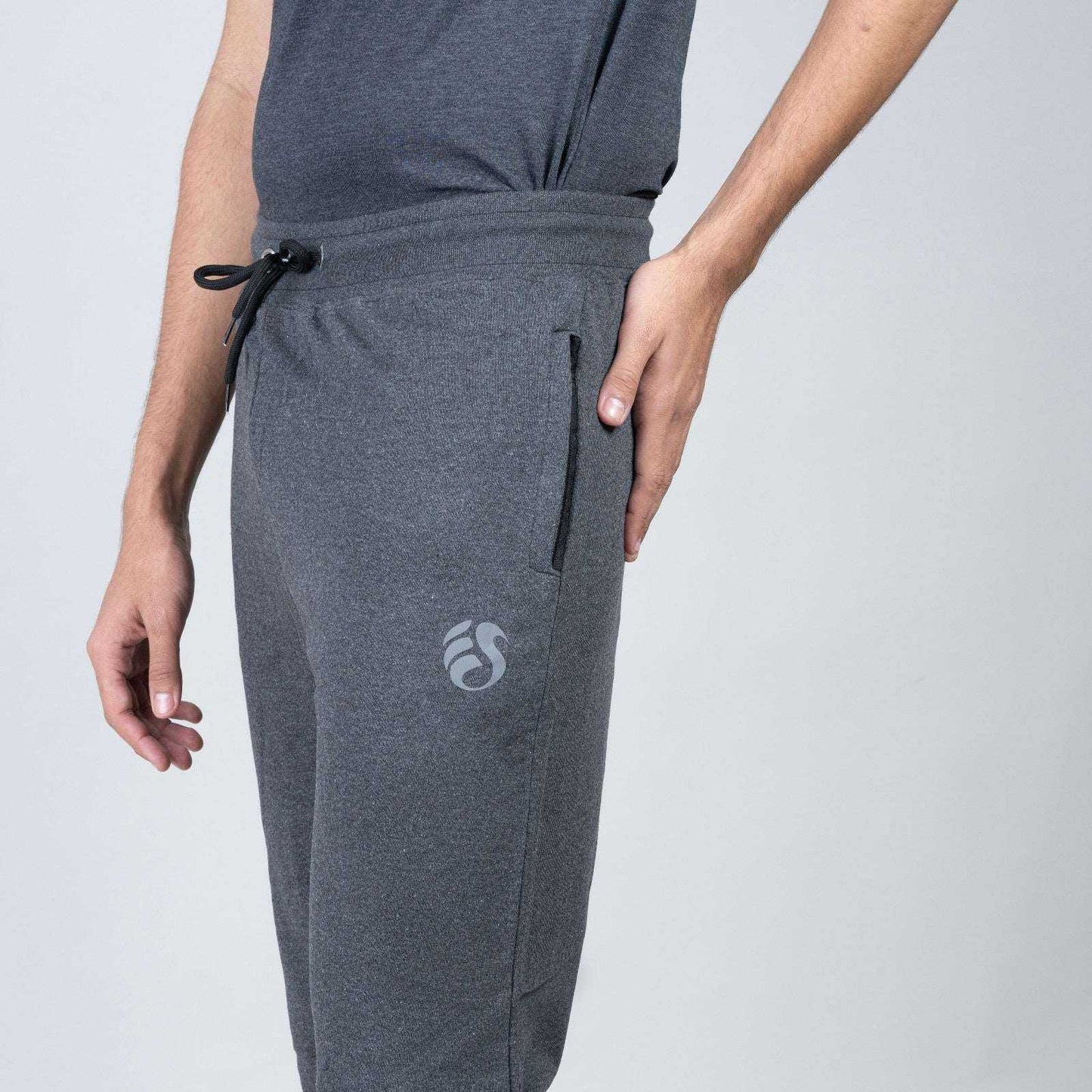 Track Pant for men - Ash