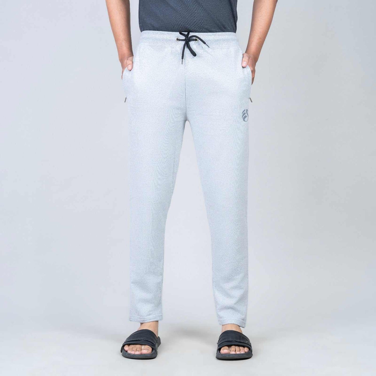 Track Pant for men - ash
