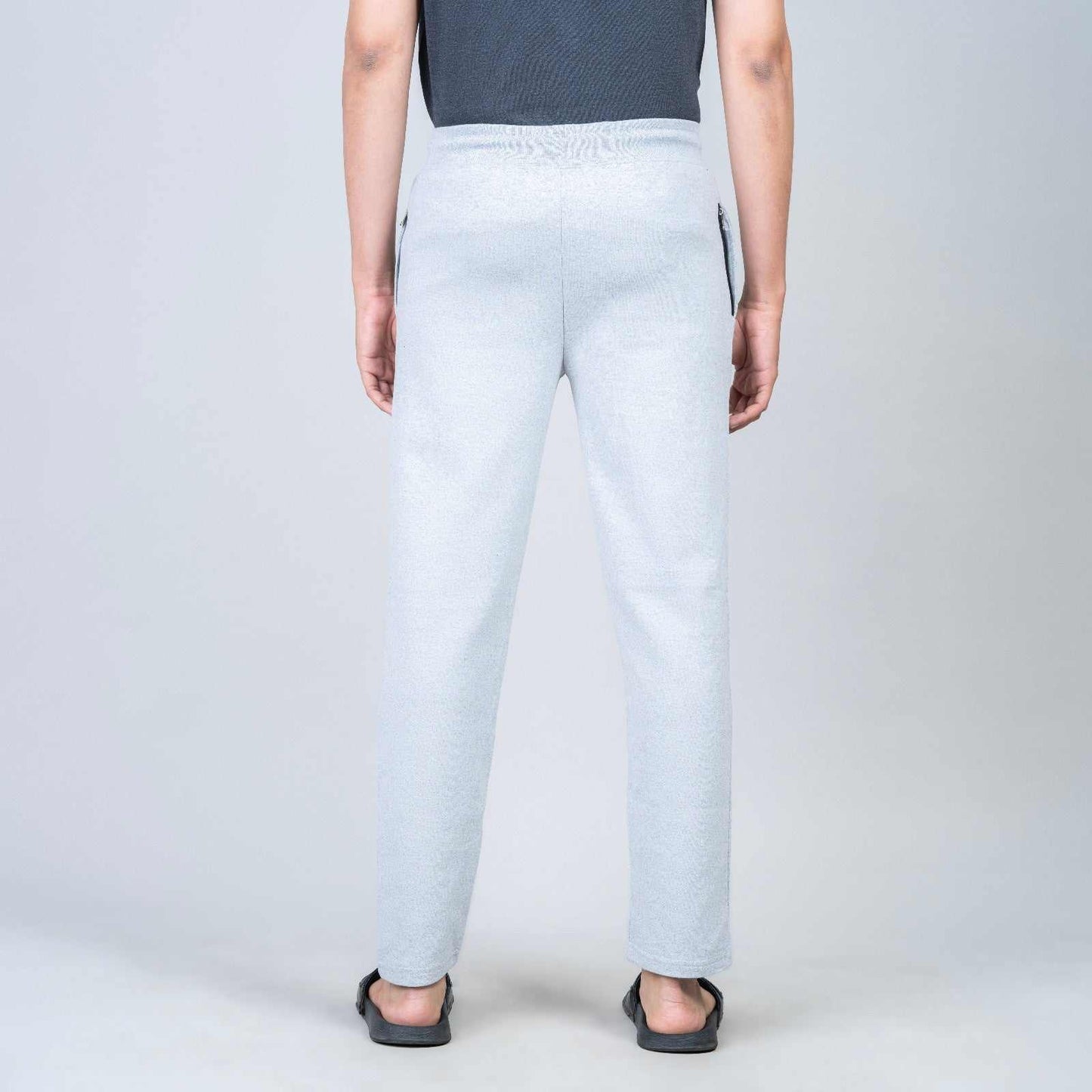 Track Pant for men - ash