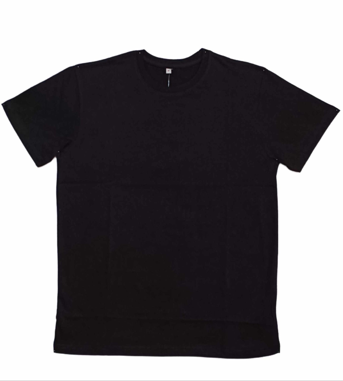 Unisex Black T-shirt