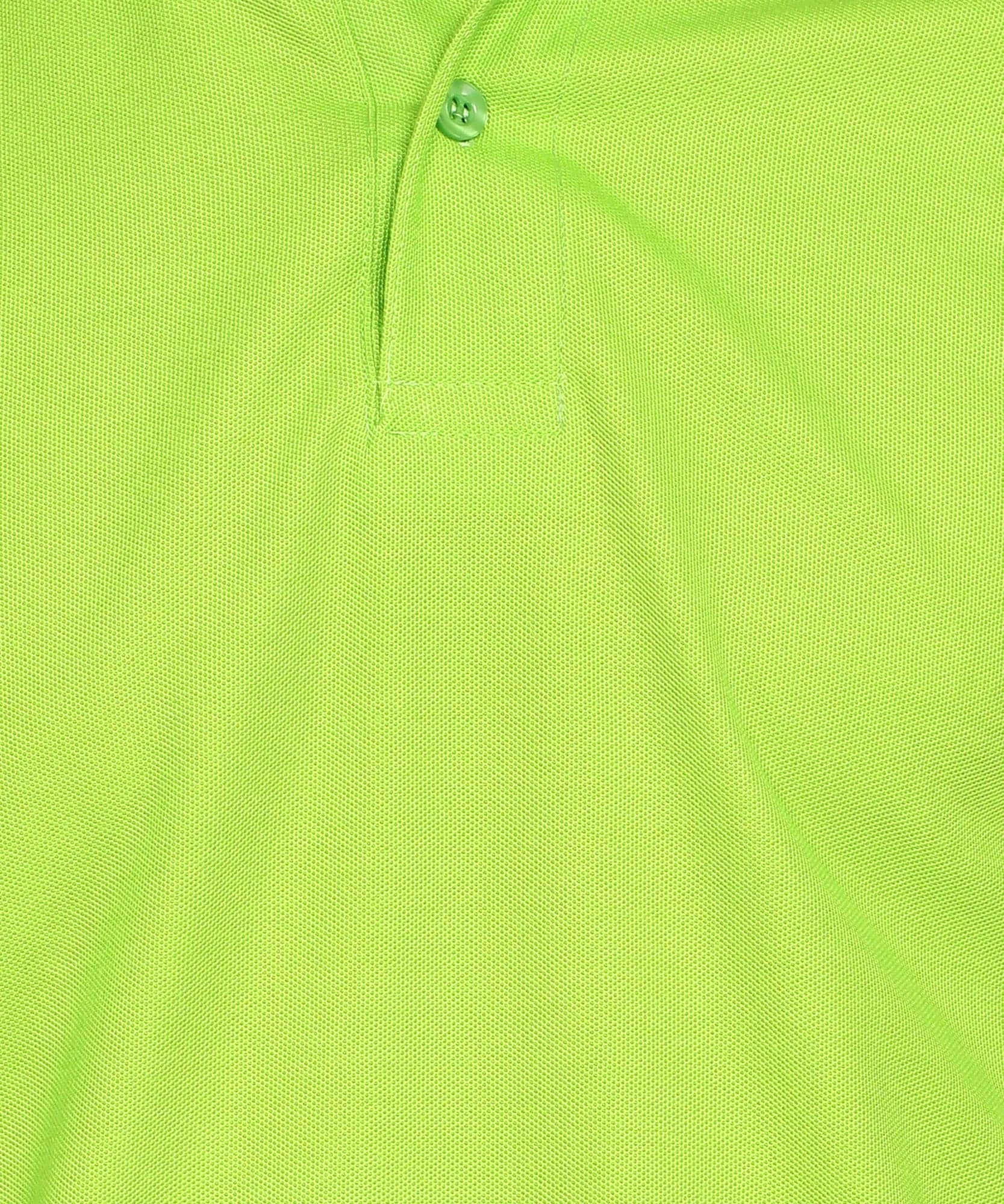 eSiddhi Classic Mystic Green Polo T-Shirt