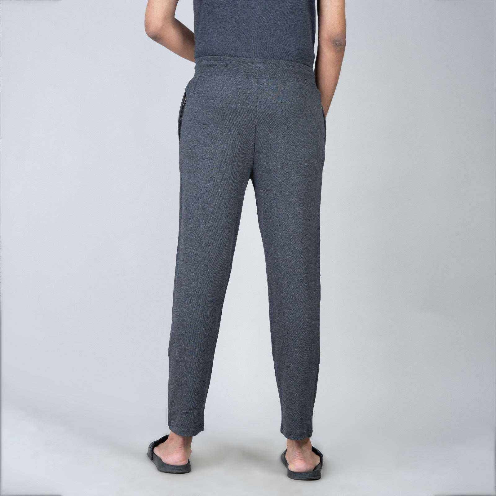 Track Pant for men - Ash