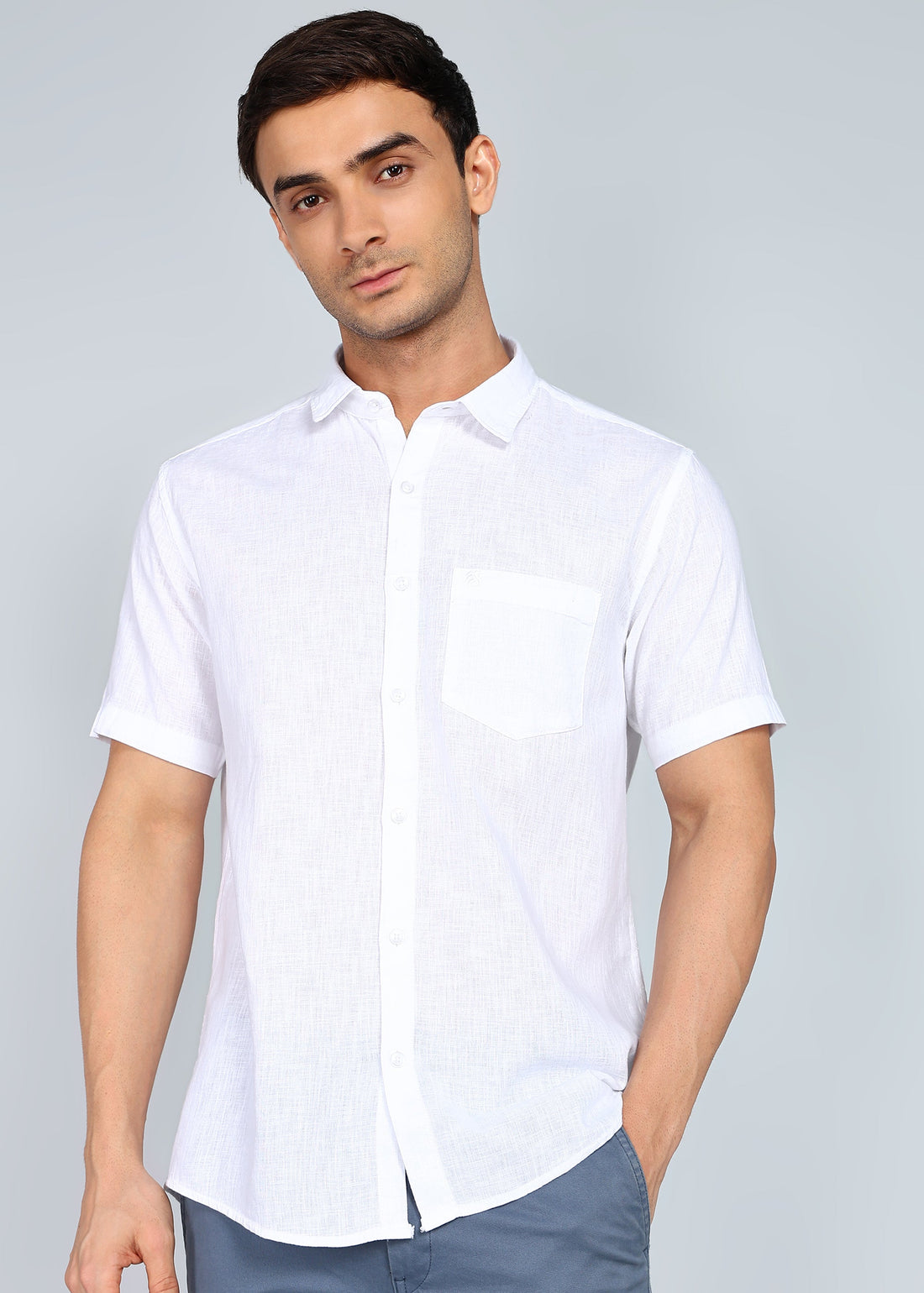 Regular Fit vs Slim Fit Shirts: The Complete Guide for Men