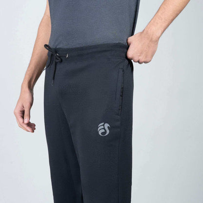 Track Pant for men - Black